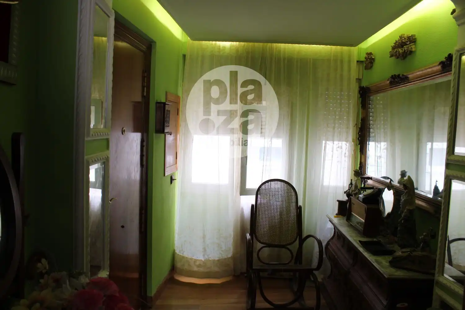 Flat for sale in Burgos  with Heating, Terrace and Storage room