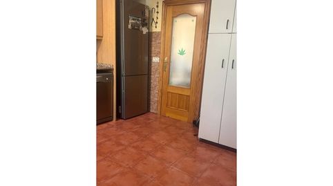 Foto 3 de Piso en venta en San Crispín - Huerta Nueva-Estación, Elda