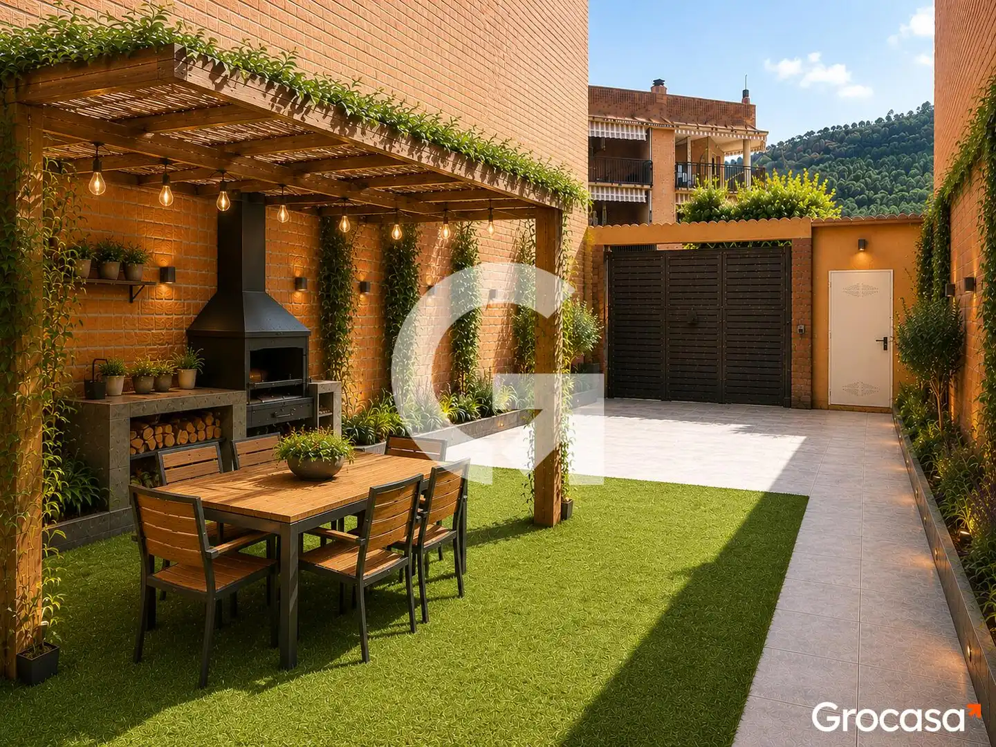 Lofts for sale in Cervelló