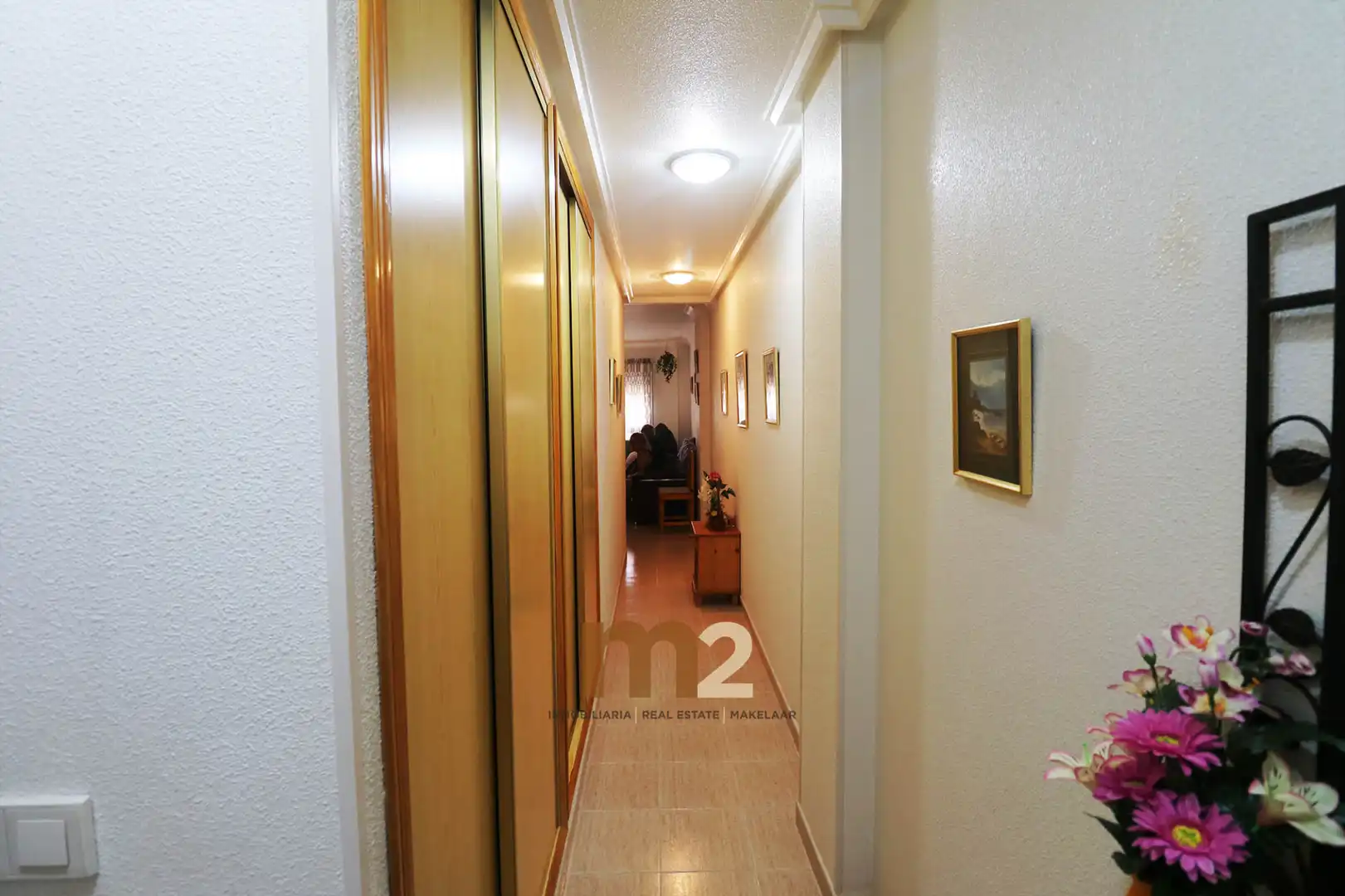 Apartament en venda en Guardamar del Segura amb Aire condicionat, Calefacció i Terrassa