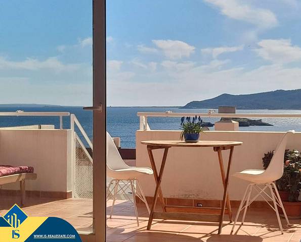 Dúplex en Venta en Puig des Molins