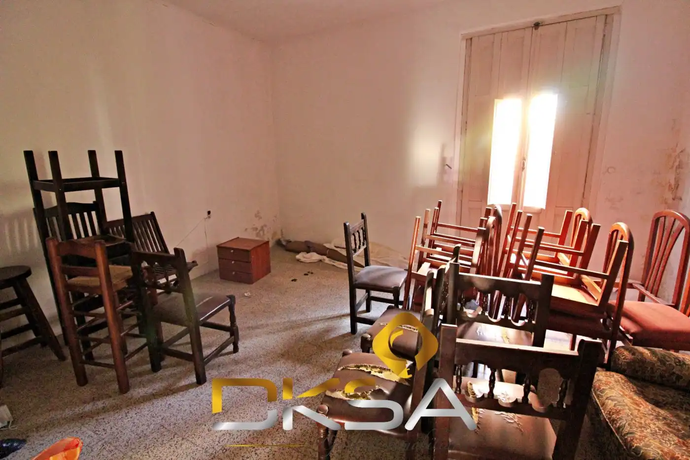 Buildings for sale in Vila-real