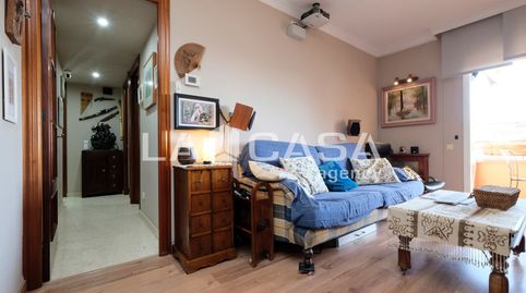 Foto 3 de Piso en venta en Passeig de Verdum, Porta, Barcelona Capital