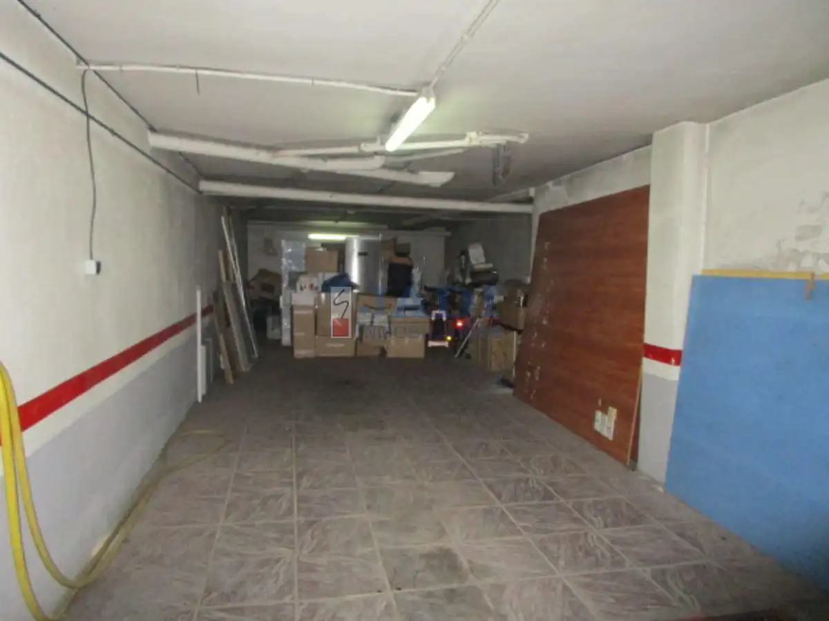 Àtic amb ascensor en venda a Valdepeñas, imagen 38