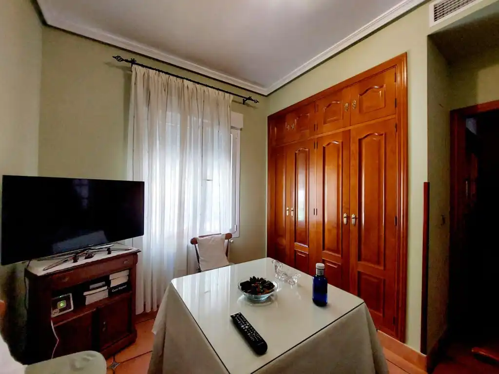 Casa en venda a Calle Solano Figueroa, imagen 12