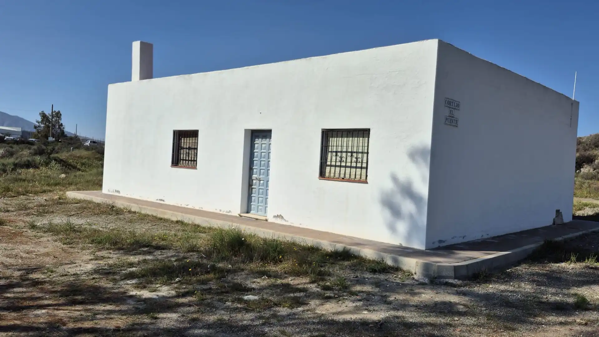 Rustikales Grundstück zum Verkauf in Paraje Guayar, imagen 9