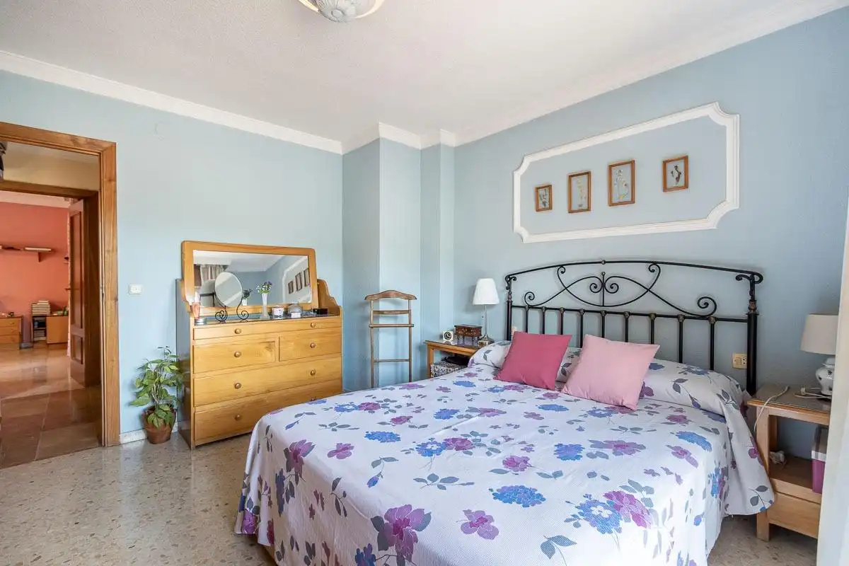 Villa mit Pool zum Verkauf in Calle Brasil, imagen 18
