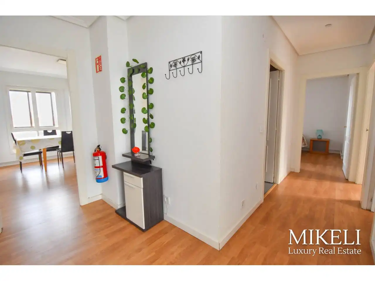 Flat with lift to rent in Calle Fernando de los Ríos, imagen 10