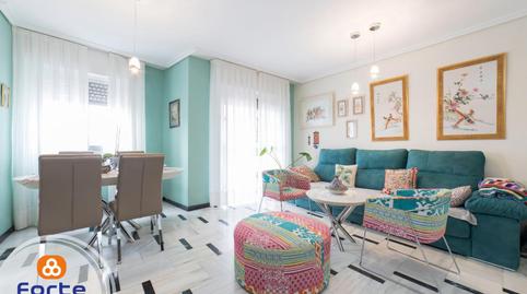 Foto 3 de Piso en venta en Santa Maria de Trassierra, Córdoba