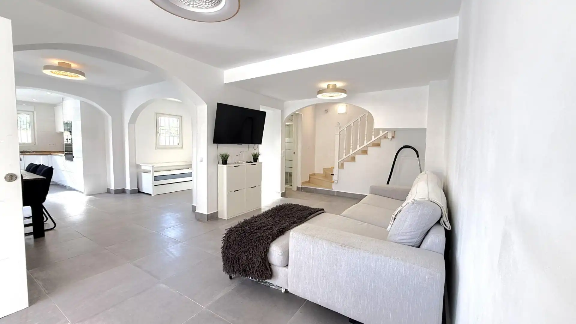 Chalet en venta en Orihuela Costa, imagen 37