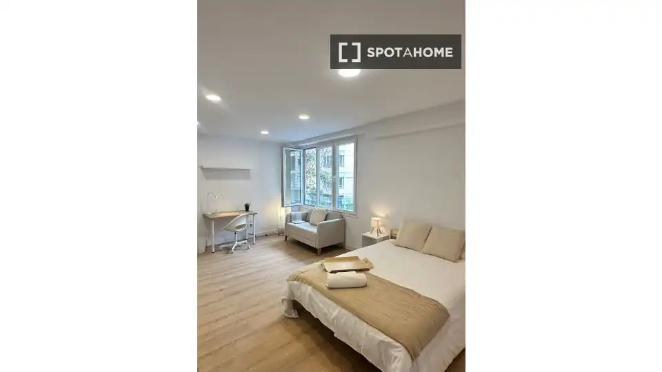 Flat for rent in Triana