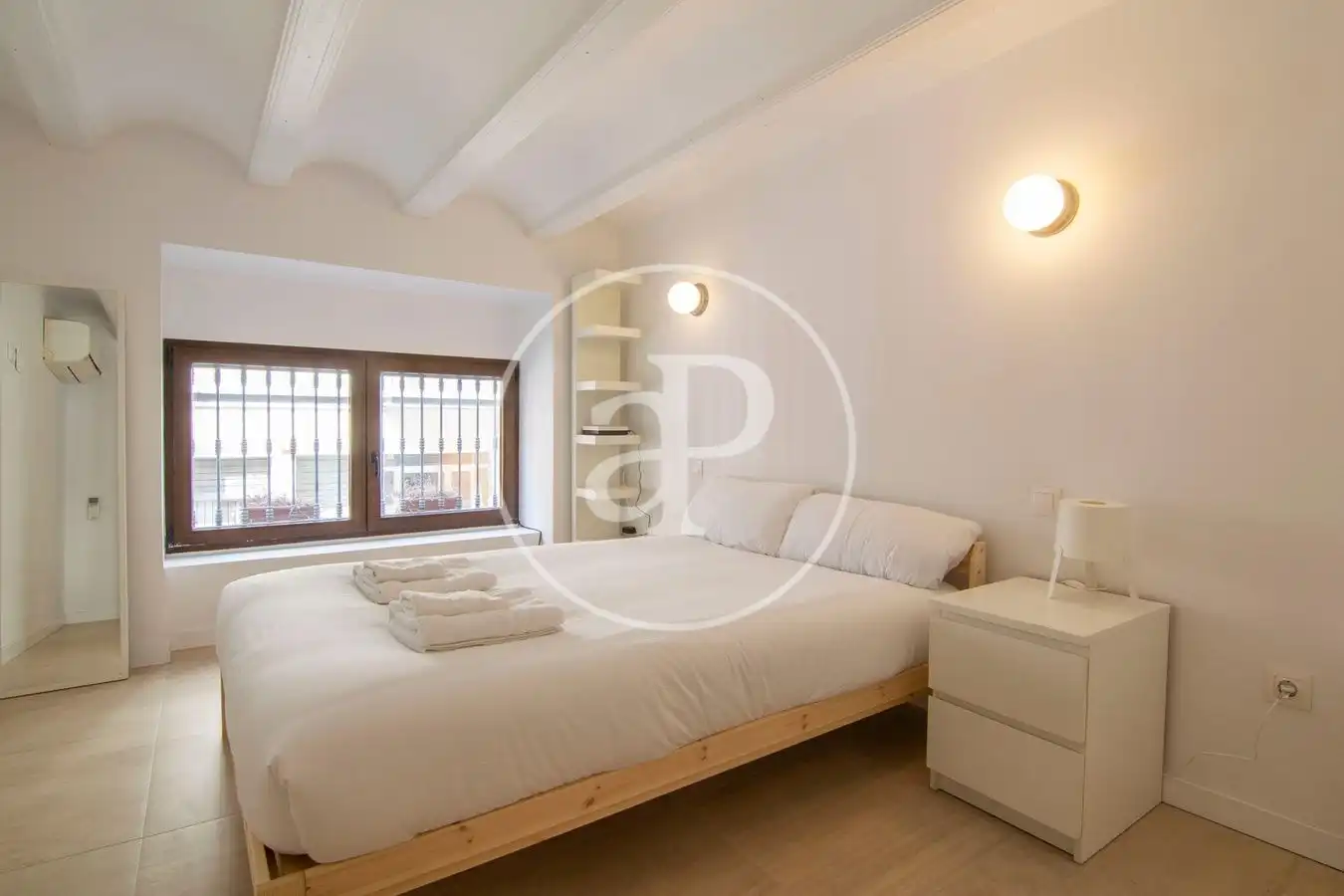 Dúplex de lloguer a C/ del Botànic, El Botànic