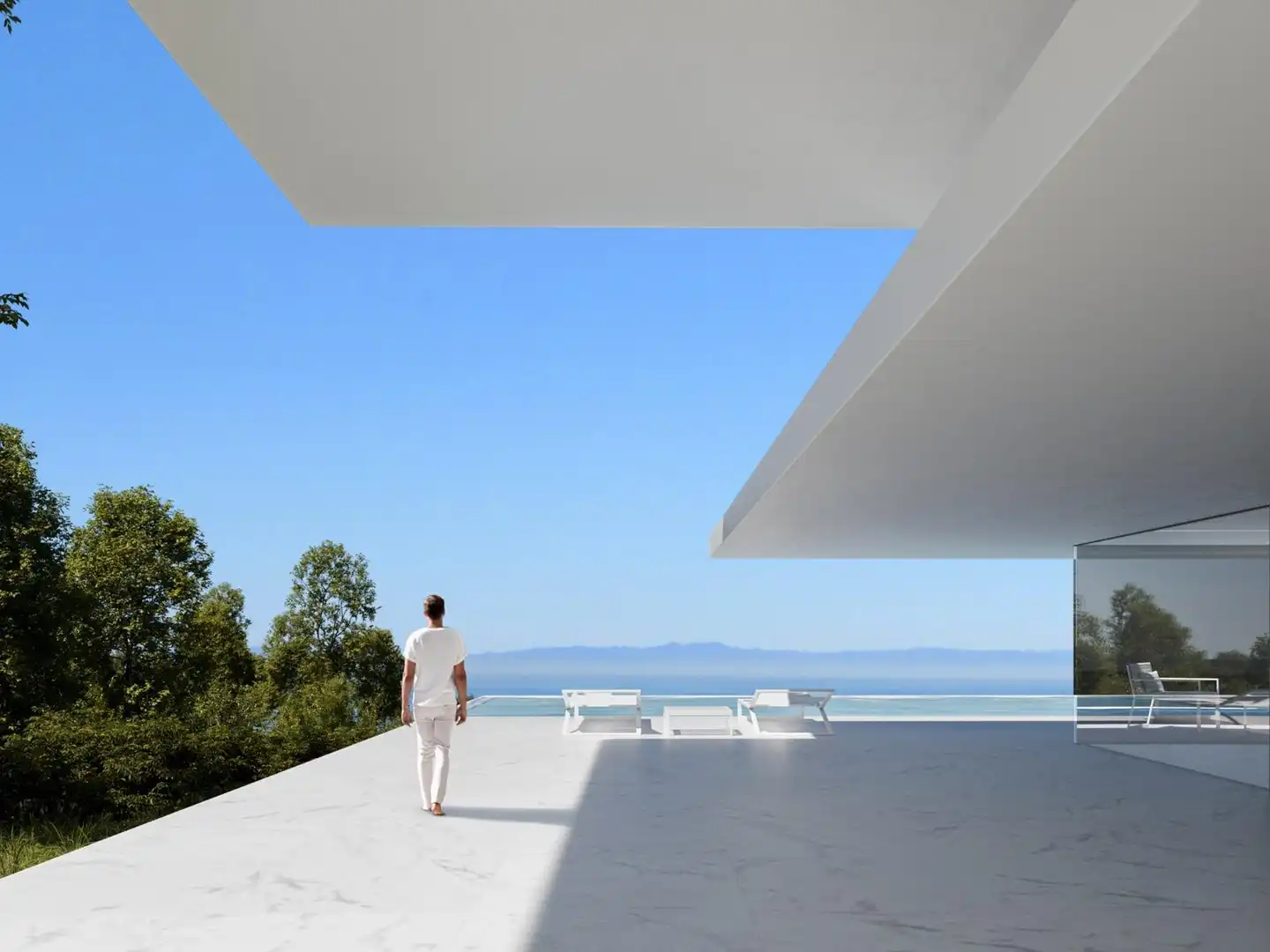 Haus mit Pool zum Verkauf in Marbella Centro, imagen 10