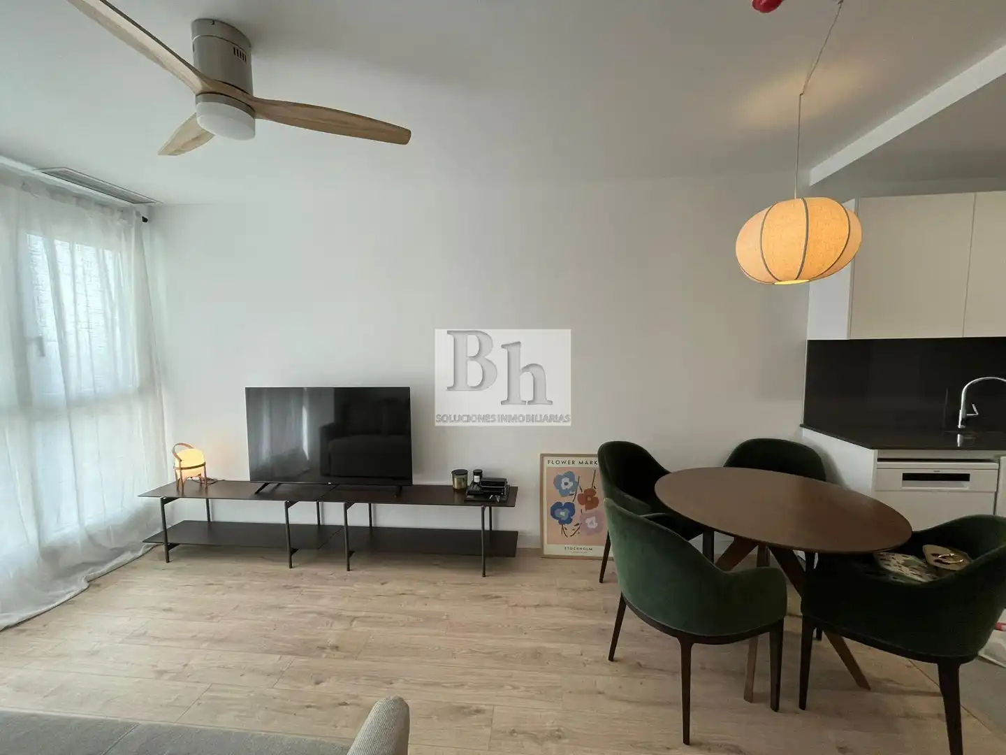 Apartament amb piscina de lloguer a Paseo de Martiricos, imagen 8