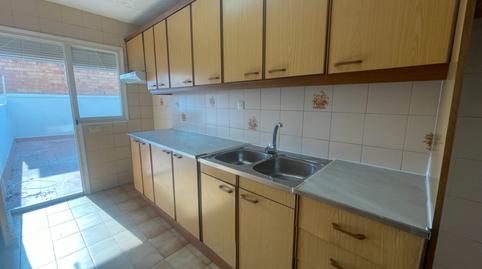 Foto 3 de Pis en venda a Carrer de la Noguera Pallaresa, 48, Balaguer, Lleida