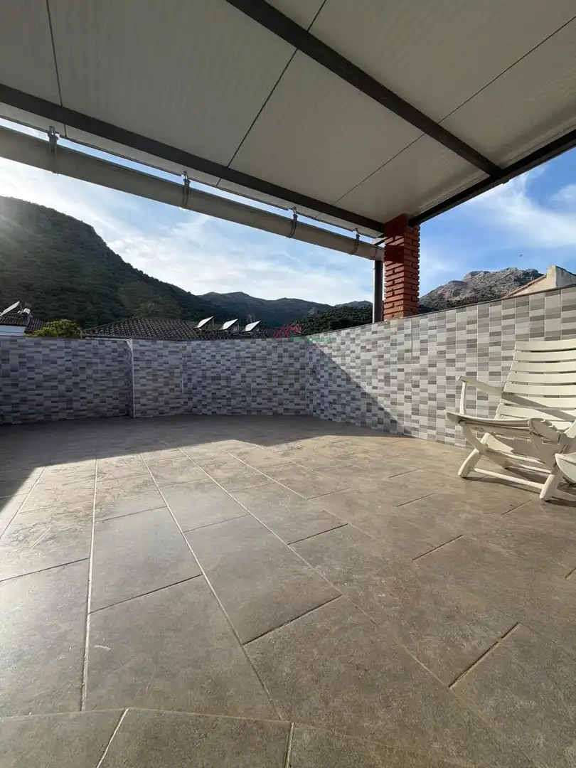 Haus mit Terrasse zum Verkauf in Cortes de la Frontera, imagen 19