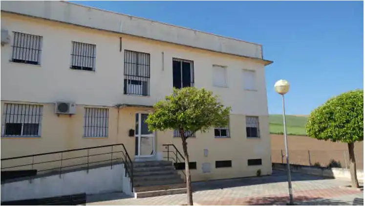 Flat for sale in Plaza Santa Gema