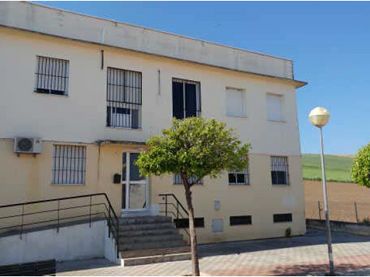 Appartamento in vendita a Plaza Santa Gema
