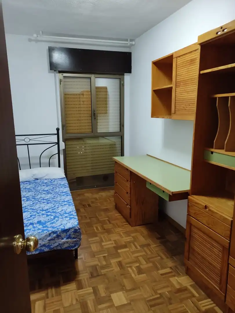 Flat with lift to rent in Casco Antiguo, imagen 16