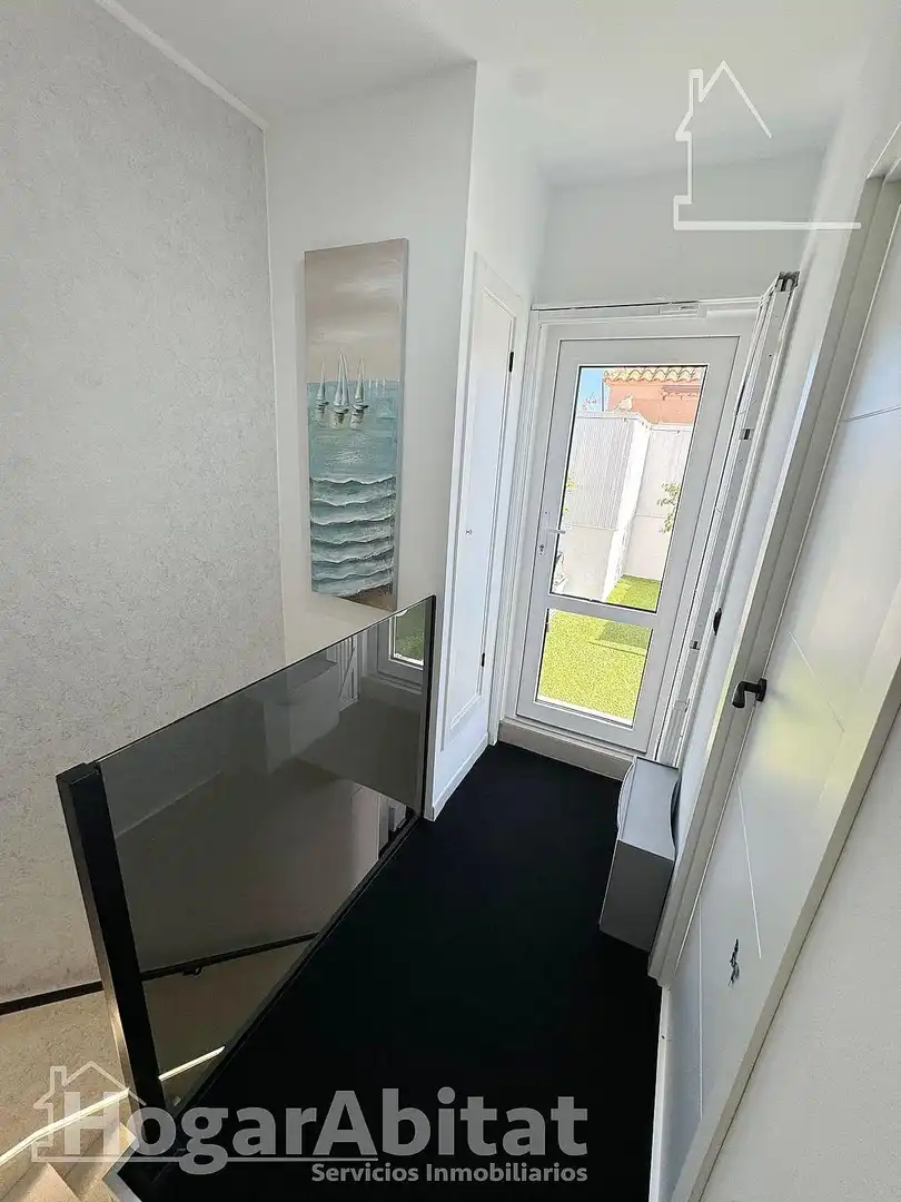 Wohnung mit Terrasse zum Verkauf in Urbanizacion Jardín del Mar I, imagen 54