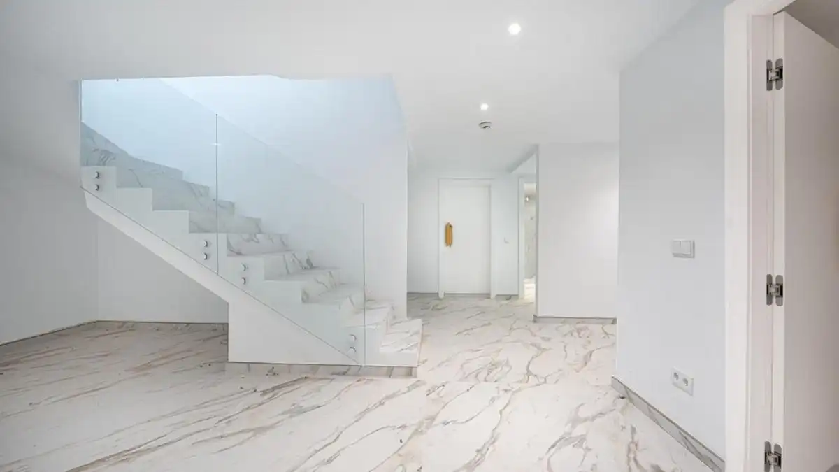 Houses for sale in Marbella  with Air Conditioner, Private garden and Terrace