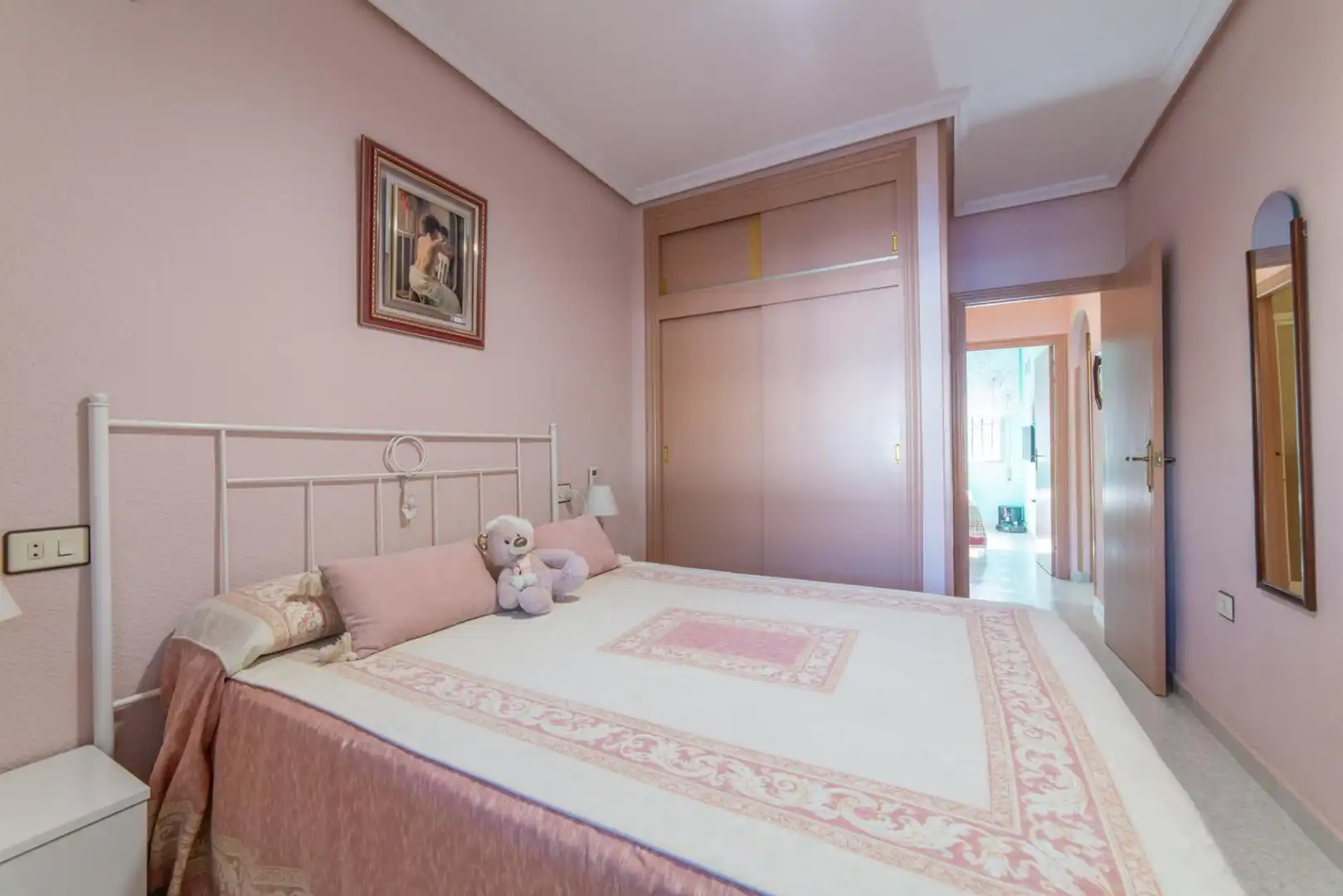 House with garden for sale in Santiago de la Ribera, imagen 9