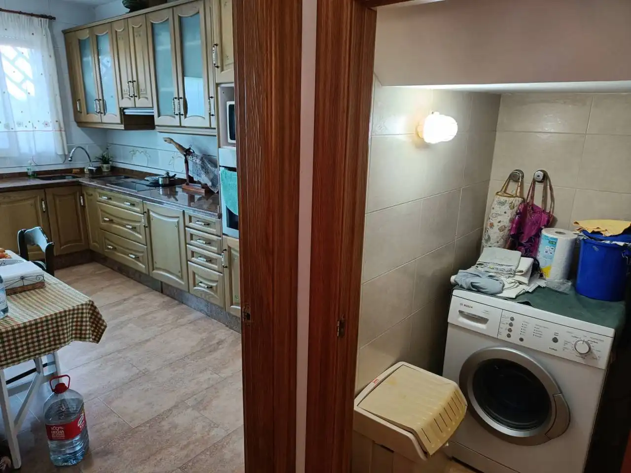 Casa amb jardí en venda a Huétor Tájar, imagen 16