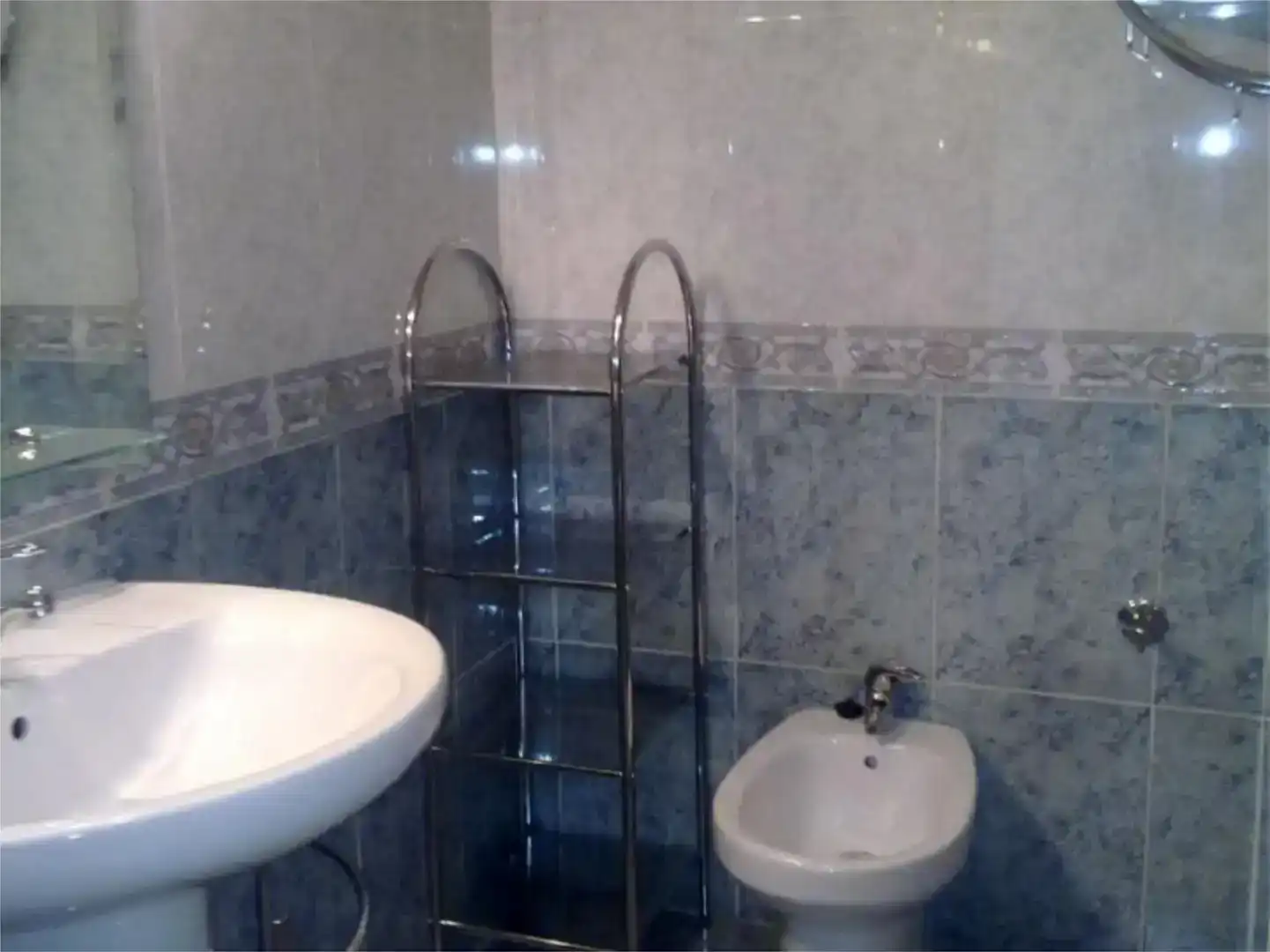 Baño de Piso en venta en Moral de Calatrava con Aire acondicionado, Parquet y Amueblado