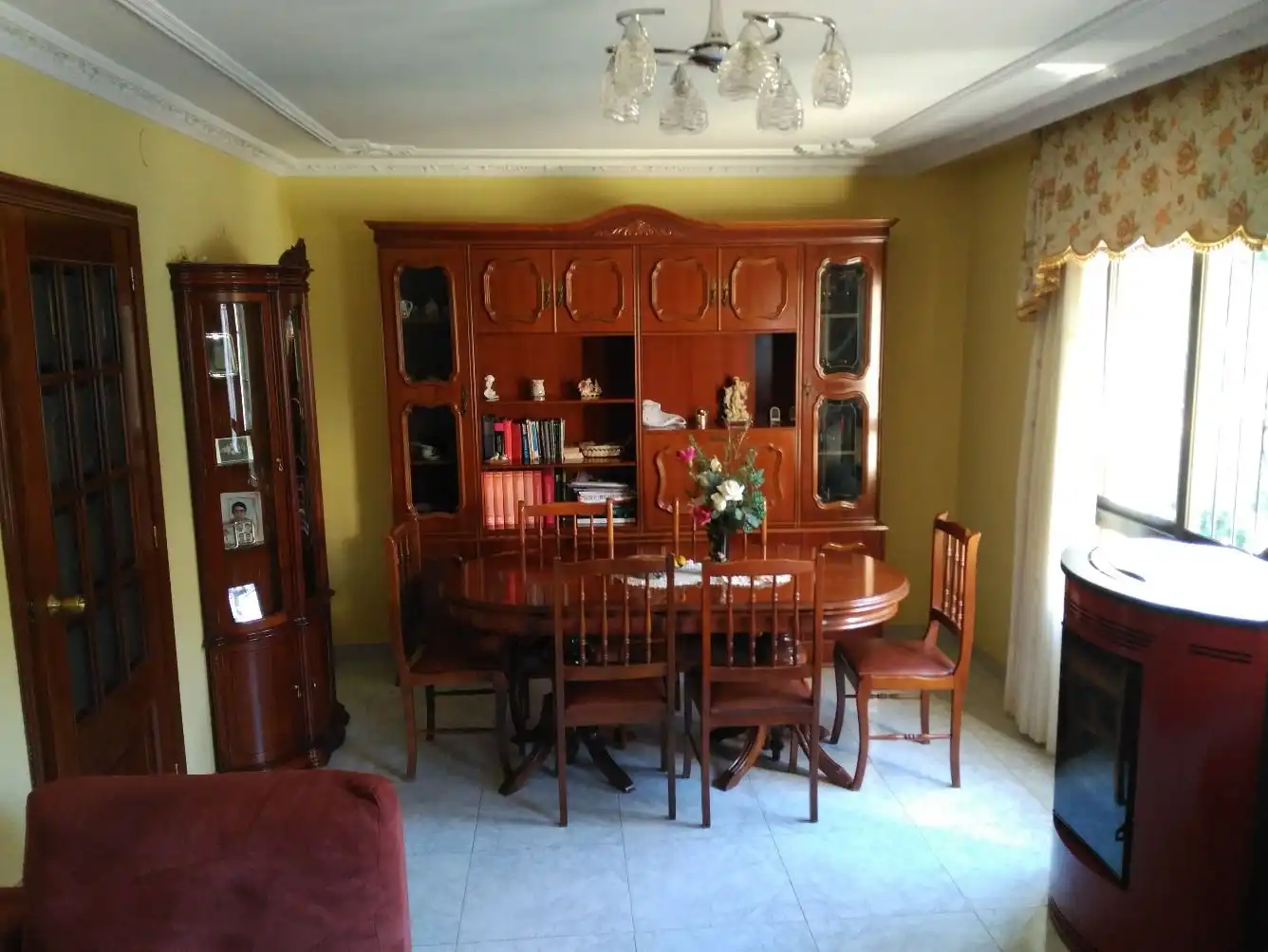 Casa adosada en venda a Rúa de Boborás, 11, O Carballiño