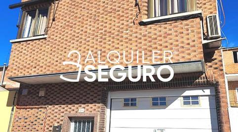 Foto 2 de Casa o xalet de lloguer a De Santiago, Ciudad 70, Madrid