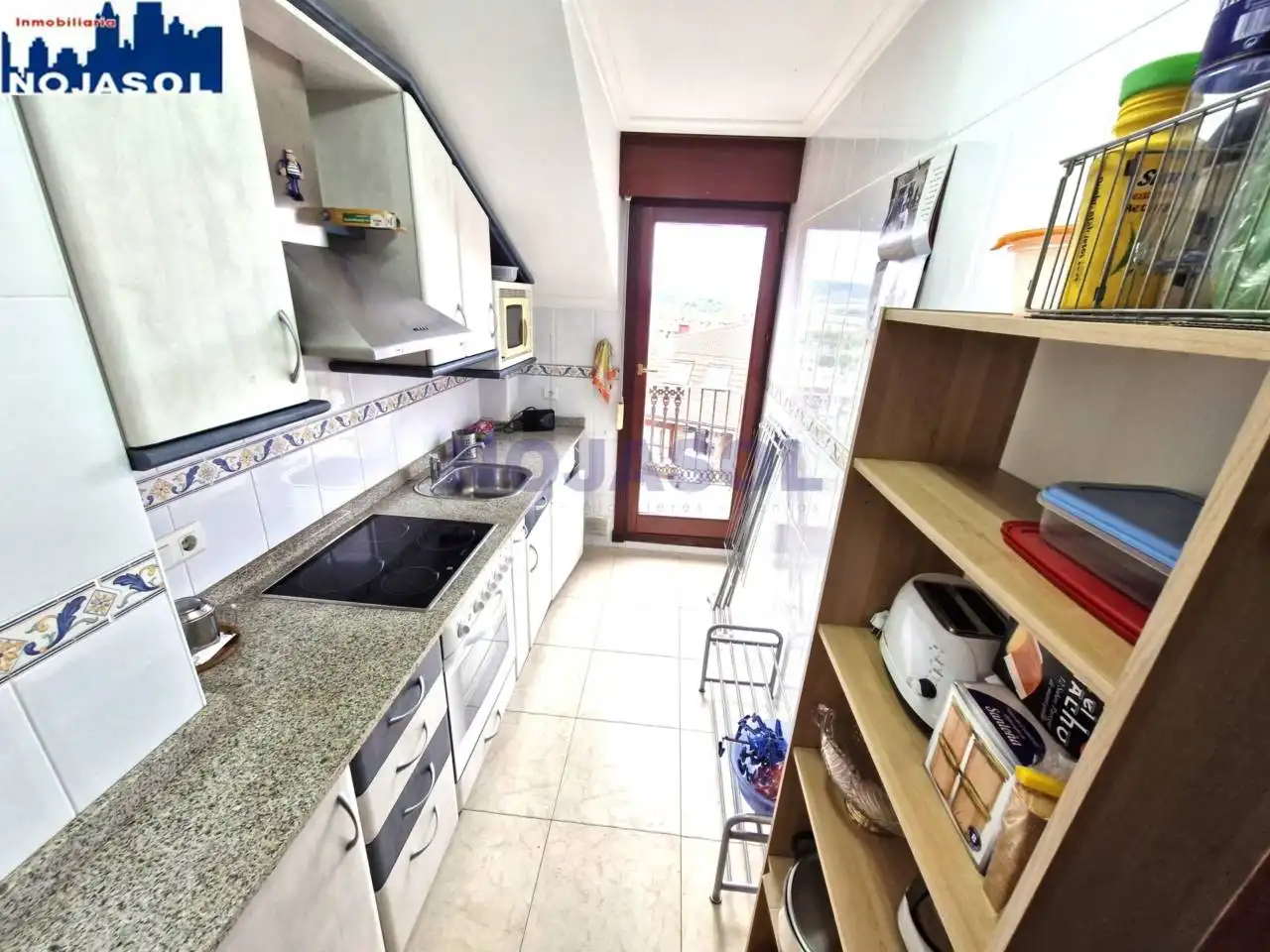 Mini appartamento con piscina in vendita a Calle RIS, imagen 13