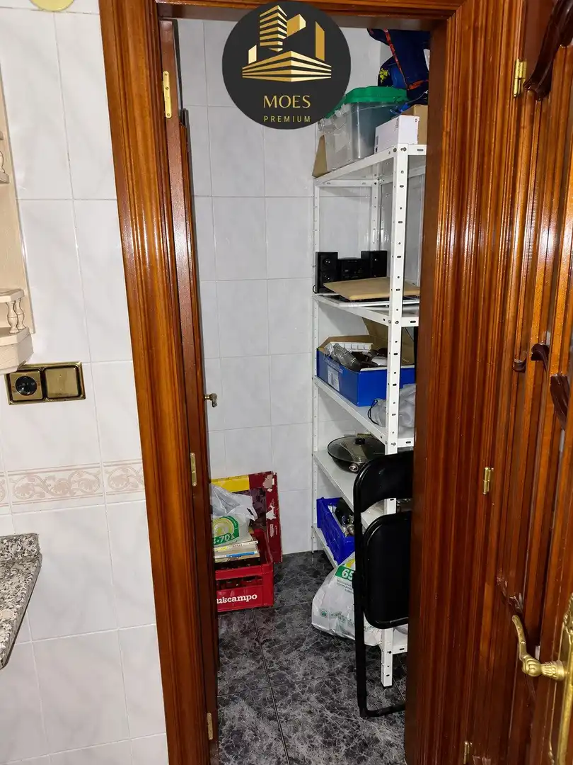 Piso con terraza en venta en Torredonjimeno, imagen 20