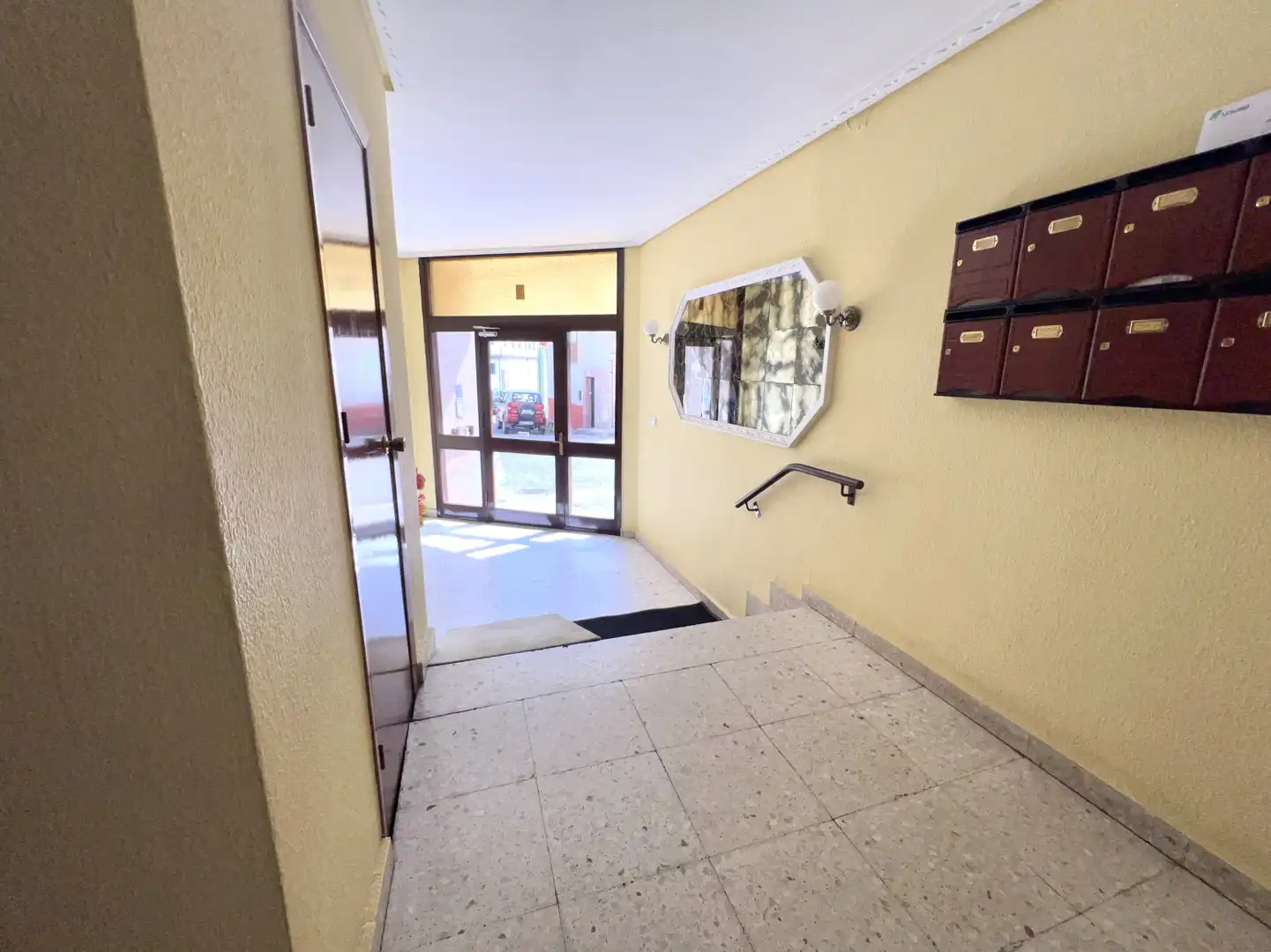 Piso en venta en Cabezón de la Sal con Calefacción, Parquet y Amueblado