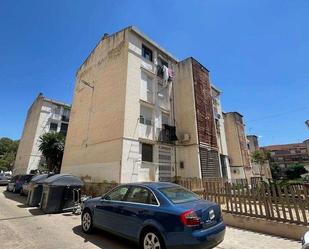 Exterior view of Flat for sale in Paterna