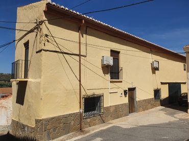 Maison à vendre à Calle Campanario 11