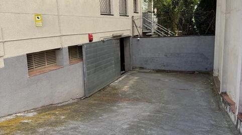 Foto 3 von Garage zum Verkauf in Can Toni, Cunit