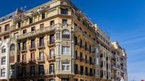 Exterior view of Flat for sale in Donostia - San Sebastián   with Heating and Balcony