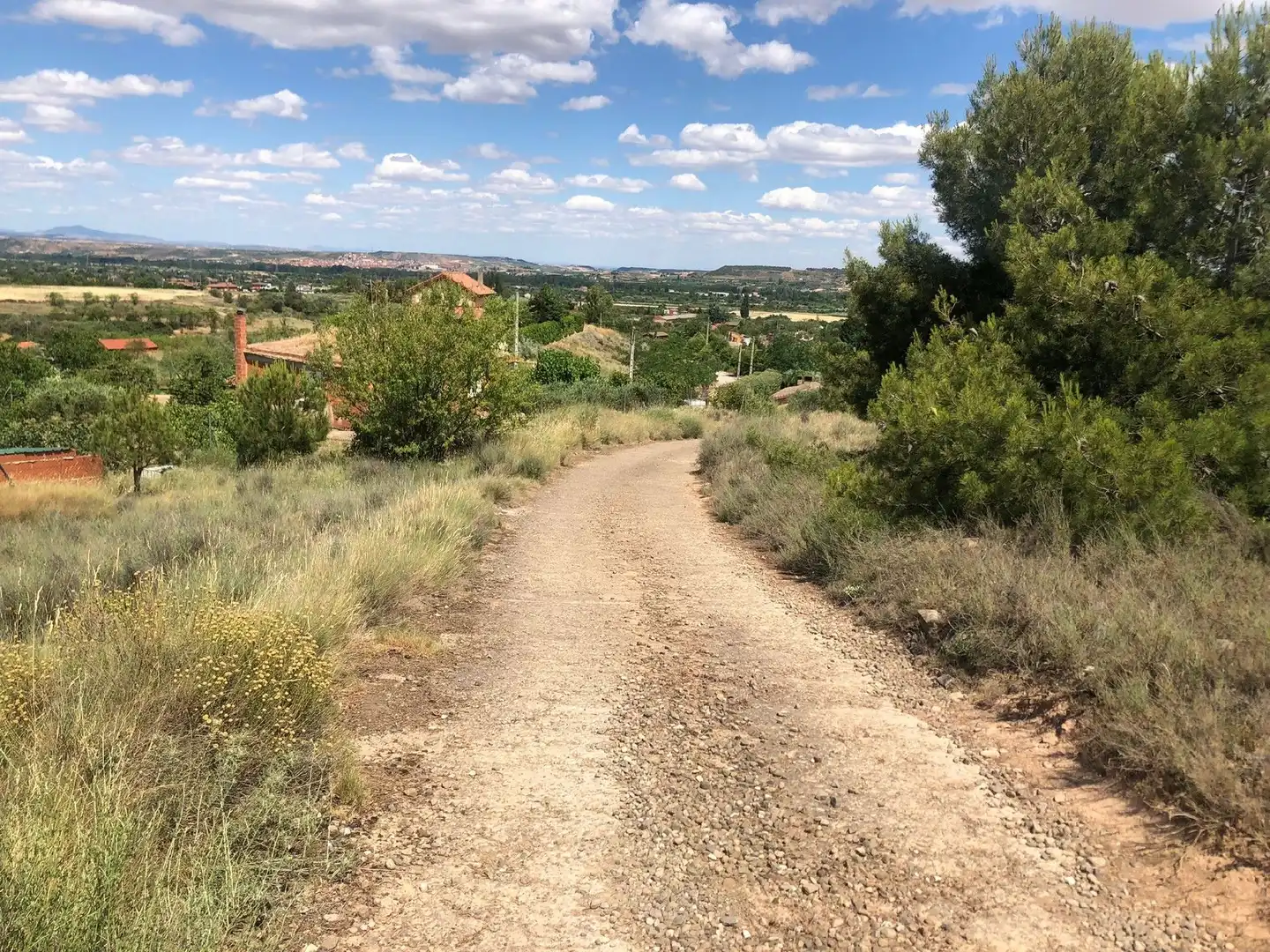 Rural land for sale in Lardero, imagen 6