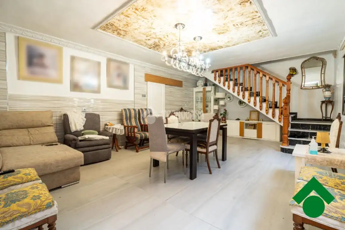 Casa pareada en venta en Santa Fe