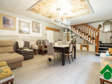 Semi-detached house for sale in Santa Fe