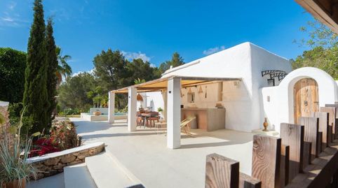 Finca Rústica en Venta en el Campo de Ibiza, imatge 2