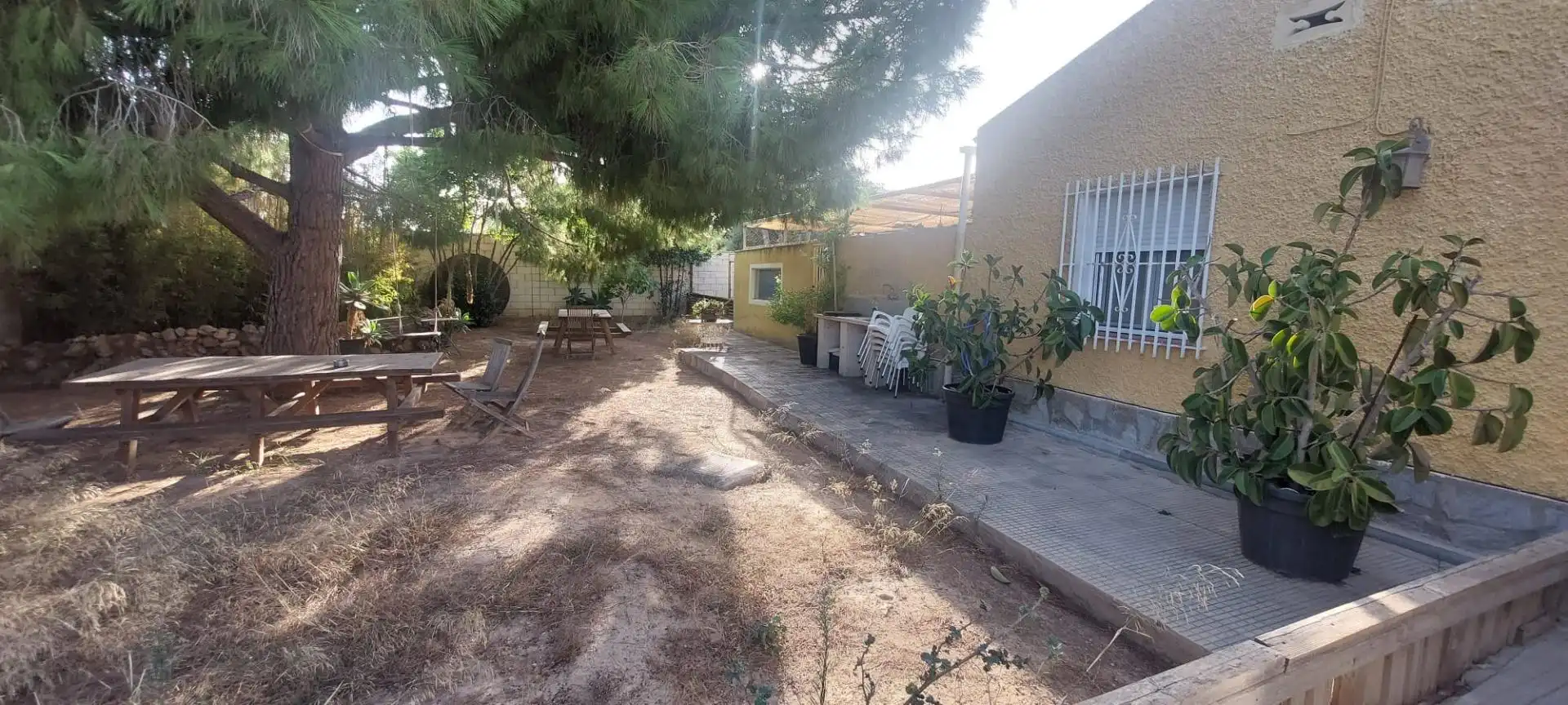 Chalet con piscina en venta en Los Arenales del Sol, imagen 21