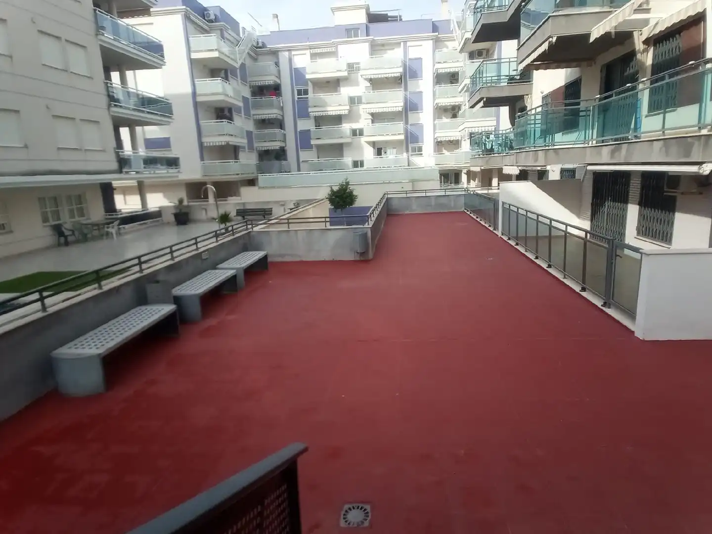 Apartamento en venta en La Torre - Playa de Chilches