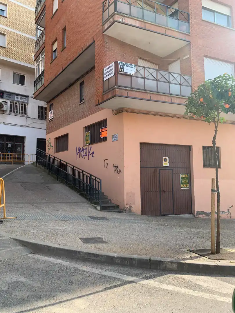 Gewerbefläche zur Miete in Los Pinos - El Pilar, imagen 6
