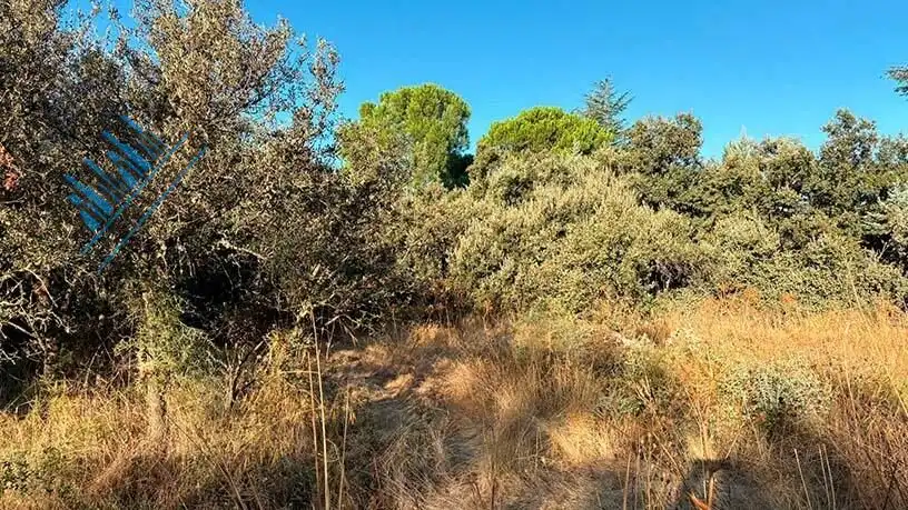 Residential for sale in Madrid