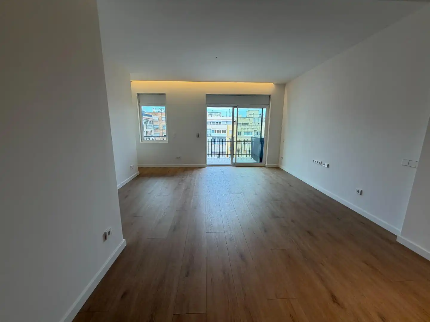 Wohnung mit Terrasse zum Verkauf in Carrer Carrer del Comte d'Urgell, imagen 45