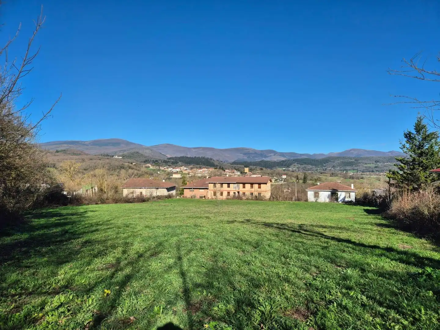 Residencial en venda en Valle de Mena
