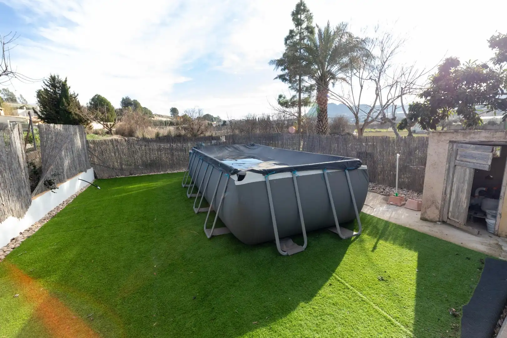 Casa amb piscina en venda a Cieza, imagen 5