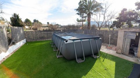 Foto 5 de Casa o chalet en venta en Cieza, Murcia