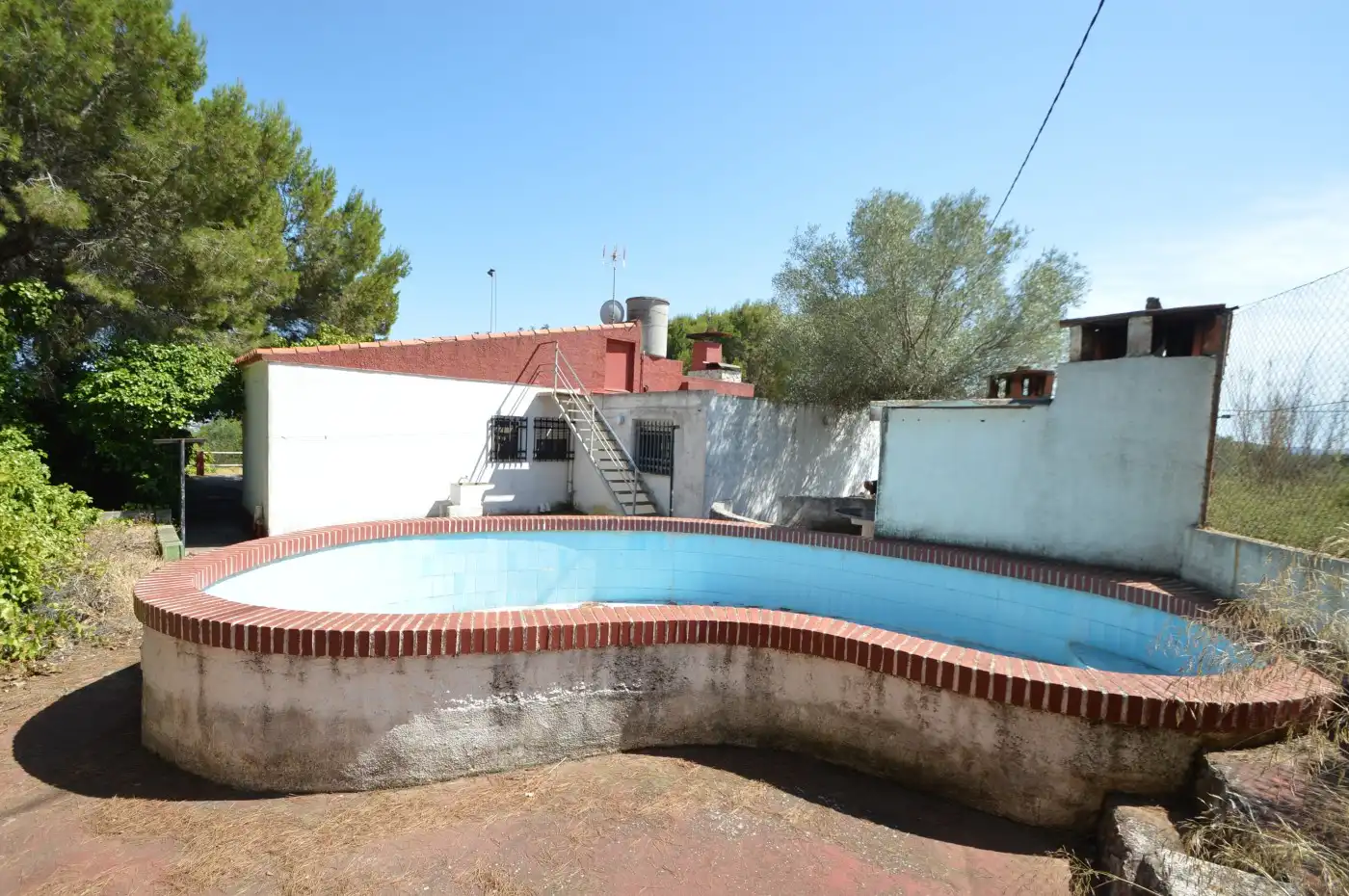 Casa o chalet en venta en Travesía Ermita, 161, Closa de Vinaròs - Ermita